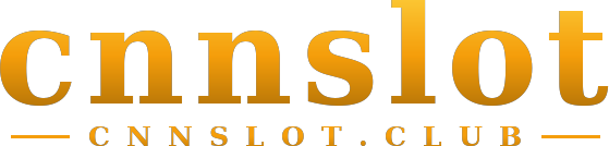 cnnslot logo